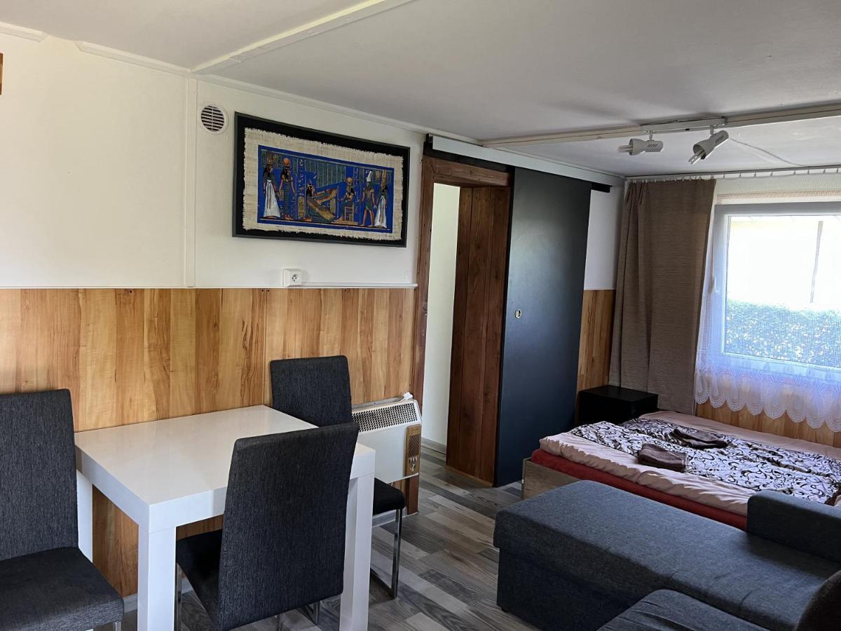 Areal Pauli Hotel Česká Skalice Eksteriør billede