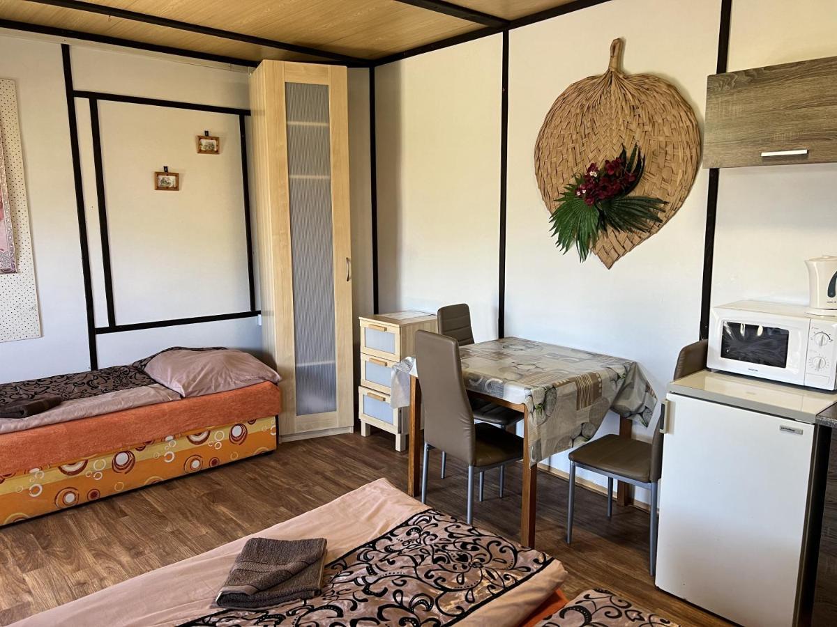 Areal Pauli Hotel Česká Skalice Eksteriør billede