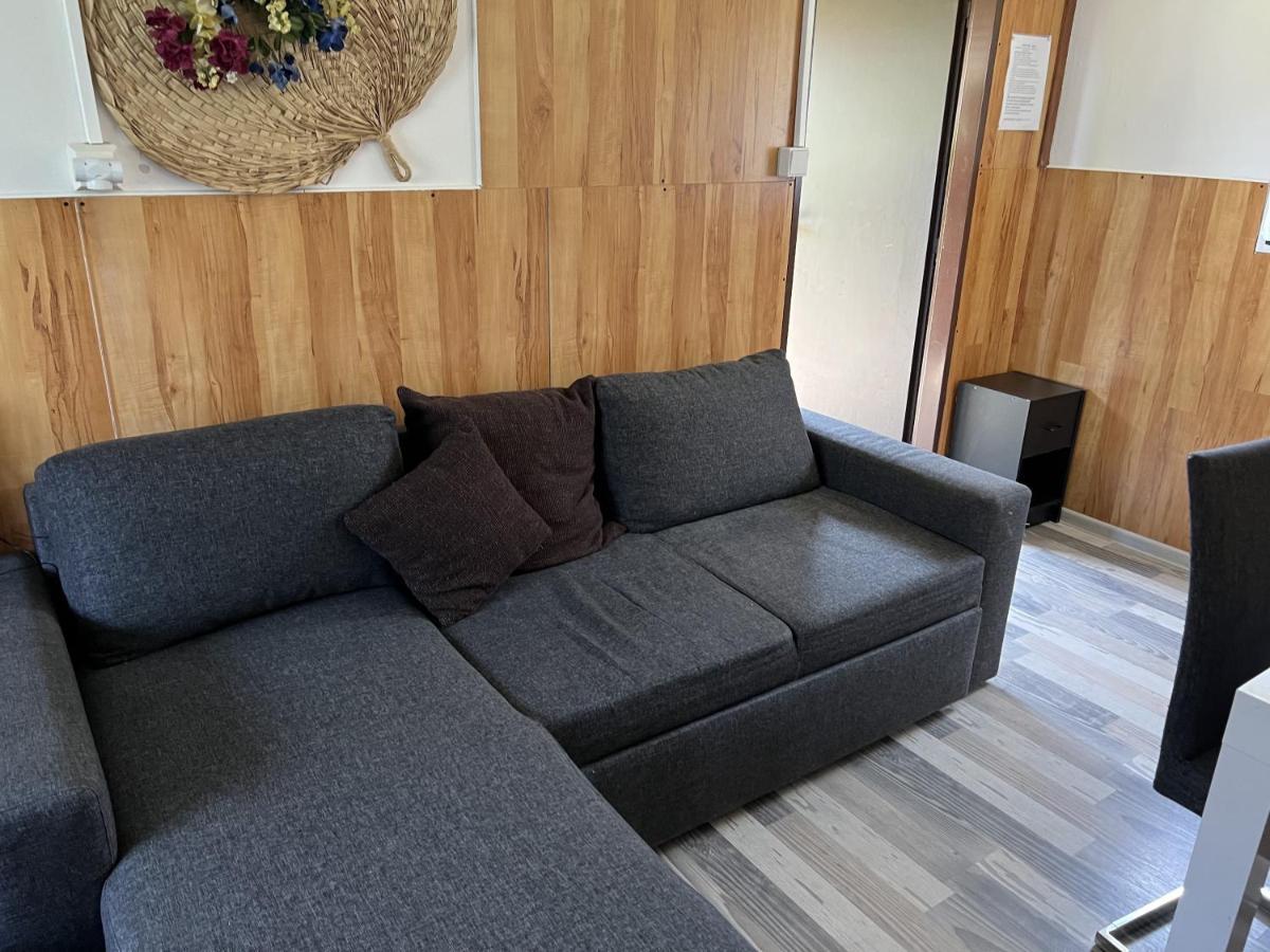 Areal Pauli Hotel Česká Skalice Eksteriør billede