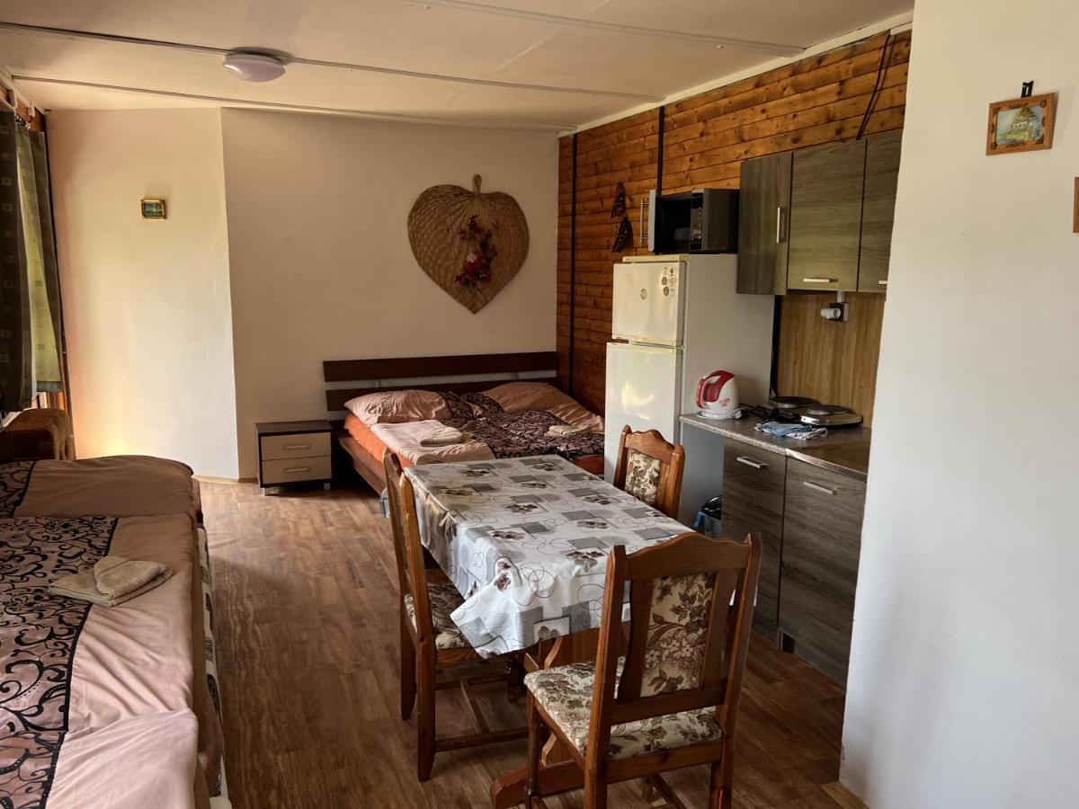 Areal Pauli Hotel Česká Skalice Eksteriør billede
