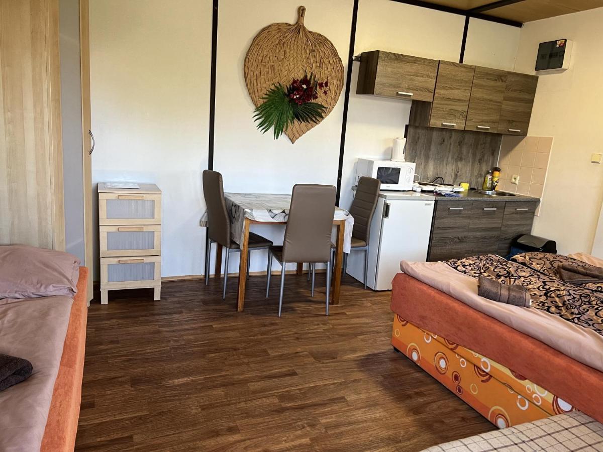 Areal Pauli Hotel Česká Skalice Eksteriør billede
