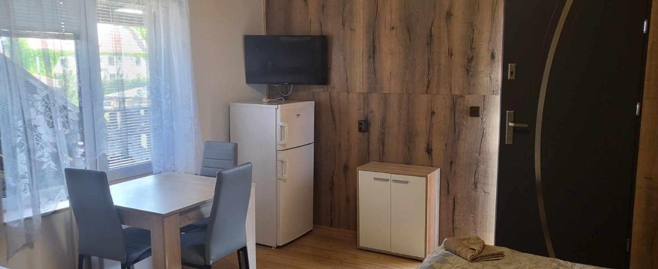 Areal Pauli Hotel Česká Skalice Eksteriør billede