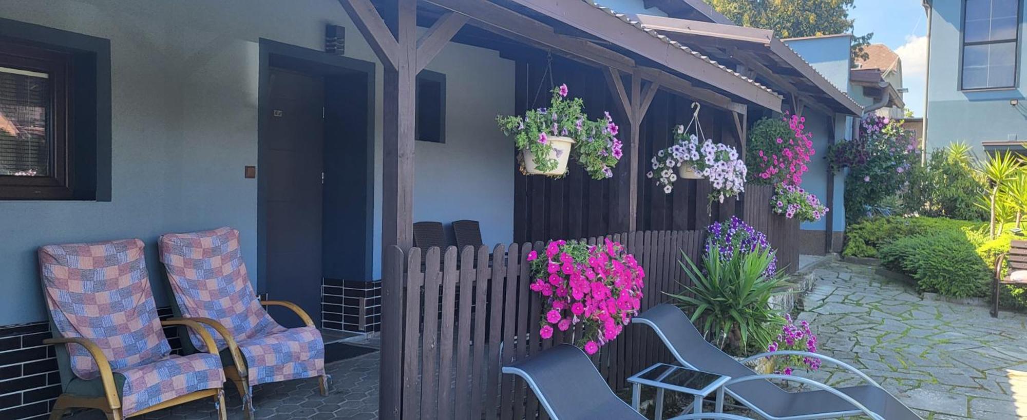 Areal Pauli Hotel Česká Skalice Eksteriør billede