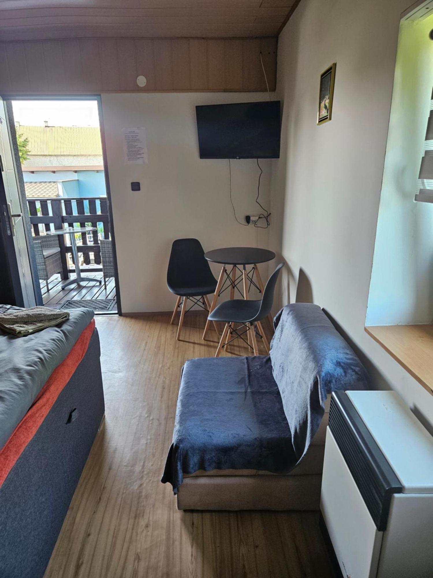 Areal Pauli Hotel Česká Skalice Eksteriør billede